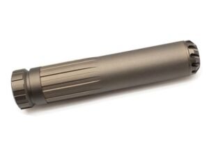 Action Army DDW Silencer - Dark Earth