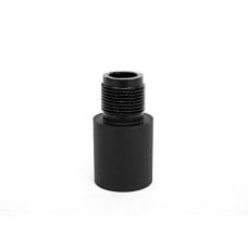APS 35mm Extension Adaptor CCW Black