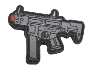 Airtech Thick Cut ARP-9 Patch