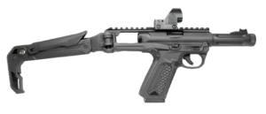 Action Army AAP01 Folding Stock