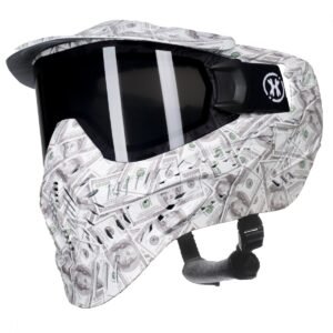 HK Army HSTL Goggle - Thermal - Money
