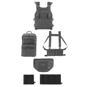 30072025688a5b2fe4e18.jpeg Viper VX SMG Operator Rig Set - Titanium Grey