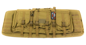 NP PMC Deluxe Soft Rifle Bag 36" - Tan