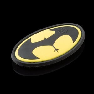 JTG Buttman Rubber Patch