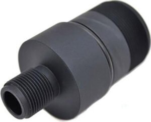 VSR-10 G-Spec Mode Silencer Adapter Head