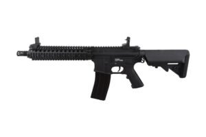 Nuprol Delta: Enforcer Bravo - Black