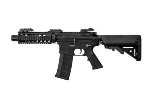 Nuprol Delta: Pioneer Breacher - Black