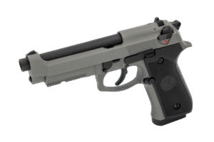 Raven R9 - Grey