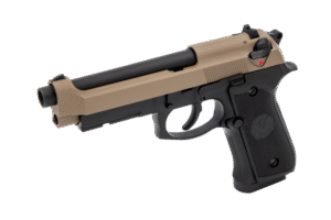 Raven R9 - Tan/Black