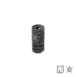 PTS BattleComp 1.5 Flash Hider - CCW