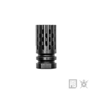 PTS BattleComp 2.0 Flash Hider - CCW