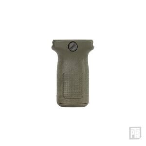 PTS EPF2-S Vertical Foregrip - Olive Drab