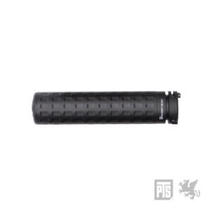 PTS Griffin M4SD II Mock Suppressor - Black