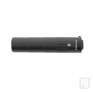 PTS MK18SD Mock Suppressor - Black