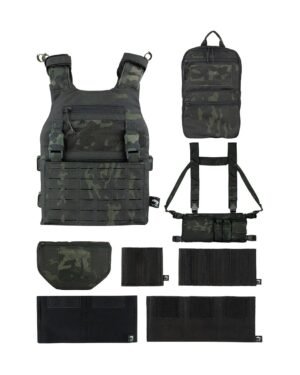 30072025688a5bb2dfc9a.jpeg Viper VX Multi Weapon System Set - Black VCAM