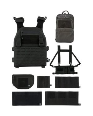 30072025688a5bb3a9a74.jpeg Viper VX Multi Weapon System Set - Black