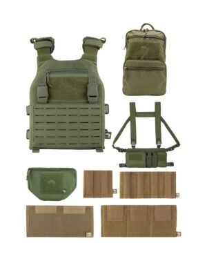 30072025688a5bb46c284.jpeg Viper VX Multi Weapon System Set - Green