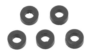 Maple Leaf Silent Fill Gas Valve O-Rings