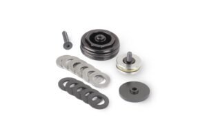 GATE EON POWER HYBRID Piston Head + Weight Pad Set