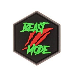 Sentinel Gear Beast Mode Patch