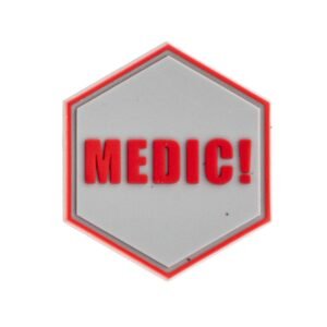 Sentinel Gear Medic Patch