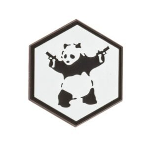 Sentinel Gear Panda Patch