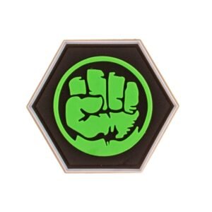 Sentinel Gear Smash Hand Patch
