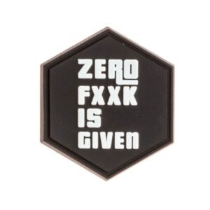 Sentinel Gear Zero Patch