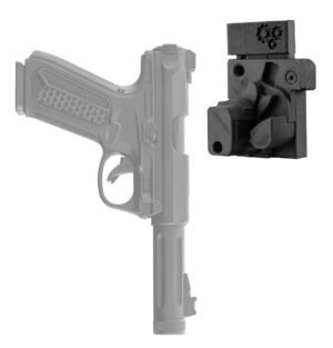 30072025688a5c05366ff.jpeg BO Trigger Guard Retention Holster for AAP-01 (Right-Handed)
