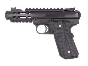 30072025688a5c09d7c37.jpeg WE 1911 Series Galaxy GBB Pistol - Black/Black