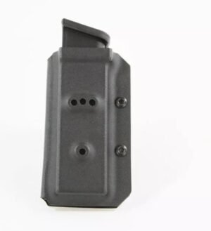 Deadly Customs Hi-Capa Mag Carrier - Black