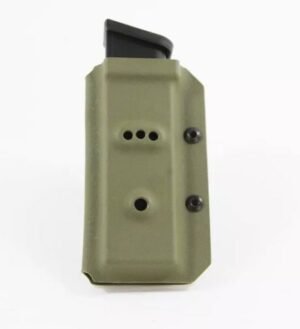 Deadly Customs Hi-Capa Mag Carrier - Green