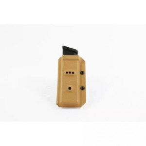 Deadly Customs Hi-Capa Mag Carrier - Tan