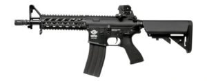 30072025688a5c588319a.jpeg G&G CM16 Raider - Black