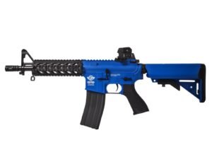 30072025688a5c59160fe.jpeg G&G CM16 Raider - Two Tone Blue