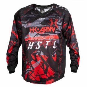 30072025688a5c6aa672d.jpeg HK Army HSTL Line Jersey - Lava