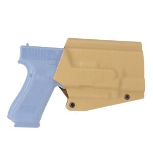 30072025688a5cba85f99.jpeg Nuprol Kydex EU Series NX400 Holster - Tan