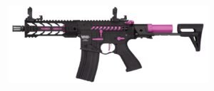 30072025688a5cc960fc6.jpeg Lancer Tactical LT-34 Battle Hawk PDW 7" Limited Edition - Purple