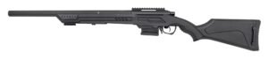 Action Army AAC T11 Spring Bolt Action Sniper Rifle - Black
