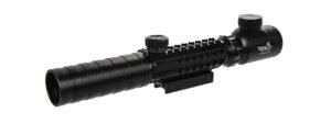 Lancer Tactical 3-9x32 EG Red & Green Dot Scope (CA-1411)