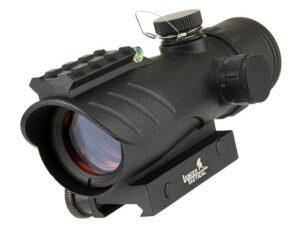 Lancer Tactical 32mm Red Dot RIS mount (CA-1422B)