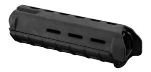 SHS MOE style M4 handguard Black 9 Inch