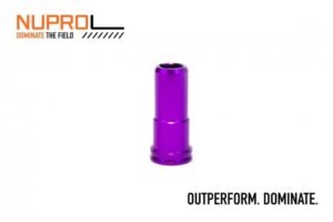 Nuprol AK Nozzle