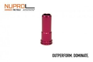 Nuprol M4 Nozzle
