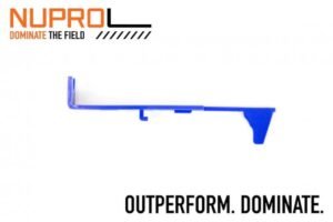 Nuprol Tappet plate for V2 Gearbox