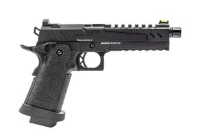 VORSK HI-CAPA 5.1 Split Slide Black