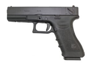 WE EU18 G3 Pistol