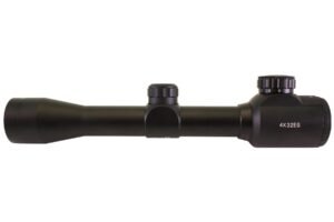 Nuprol 4X32 IR Scope