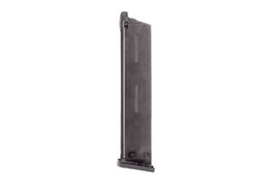 VORSK MEU/VX-9 Gas Extended 36R Magazine - Black