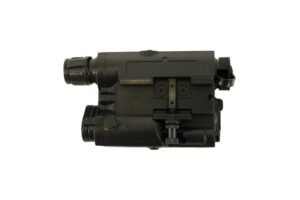 Nuprol NPQ Battery Box - Black